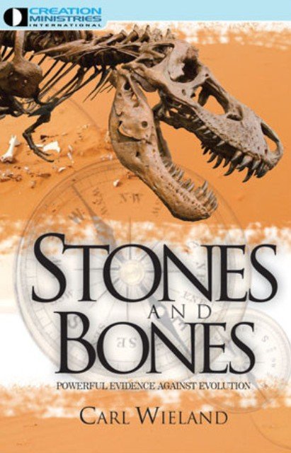 Stones and Bones